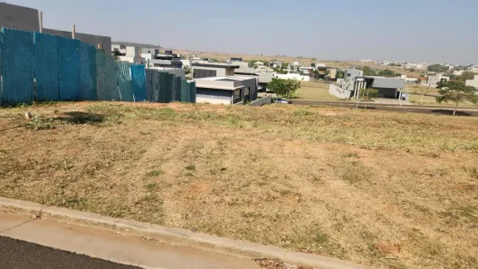 Lote/Terreno à venda, 461m² no Alphaville, Bauru