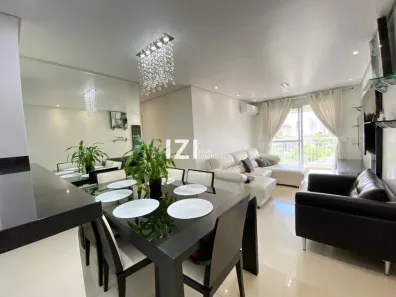 Apartamento com 2 Quartos à venda, 76m² no Vila Clementino, São Paulo