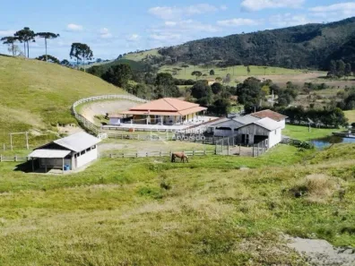 Fazenda/Sítio com 4 Quartos à venda, 20m² no Camboa, Governador Celso Ramos