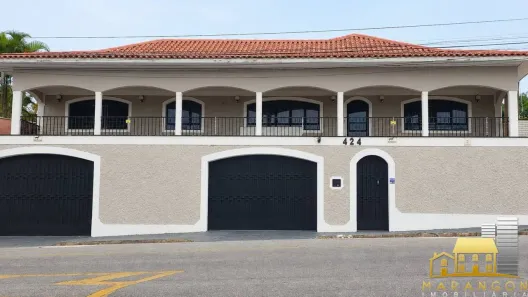 Casa com 4 Quartos à venda, 700m² no Alto das Palmeiras, Itu