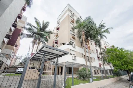 Apartamento com 3 Quartos à venda, 73m² no Boa Vista, Porto Alegre