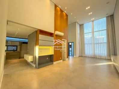 Casa de Condomínio com 3 Quartos à venda, 198m² no Residencial Duas Marias, Indaiatuba
