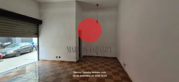 Ponto Comercial para alugar, 29m² no Centro, Barueri
