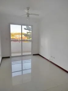 Apartamento com 2 Quartos para alugar, 55m² no Parque Industrial, São José dos Campos