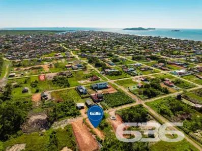 Lote/Terreno à venda, 396m² no Salinas, Balneário Barra do Sul