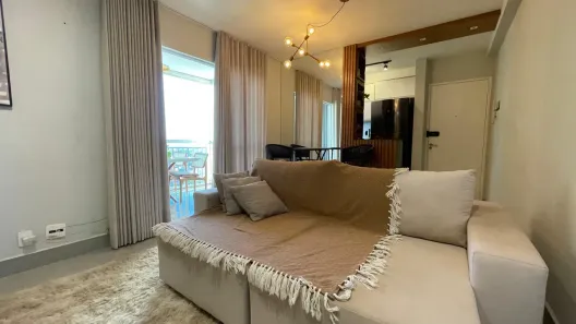 Apartamento com 3 Quartos à venda, 74m² no Setor Faiçalville, Goiânia