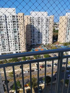 Apartamento com 2 Quartos para alugar, 62m² no Quitandinha, São Luís