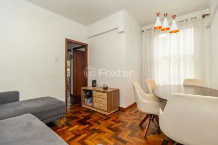 Apartamento com 3 Quartos à venda, 76m² no Auxiliadora, Porto Alegre
