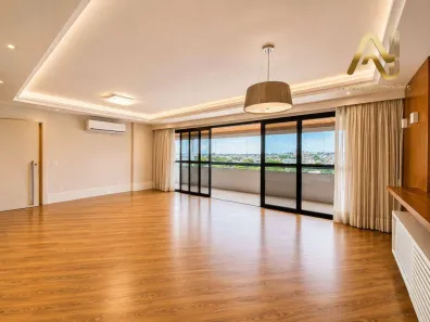 Apartamento com 4 Quartos à venda, 190m² no Nossa Senhora das Graças, Manaus