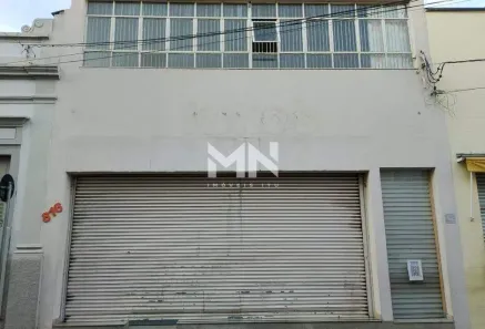 Sala Comercial para alugar, 400m² no Centro, Itu