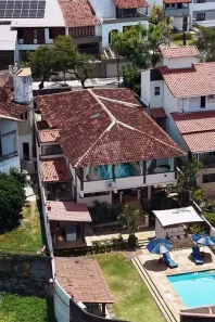 Casa com 6 Quartos à venda, 607m² no Ilha do Boi, Vitória