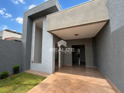 Casa com 2 Quartos à venda, 84m² no Lancaster, Foz do Iguaçu