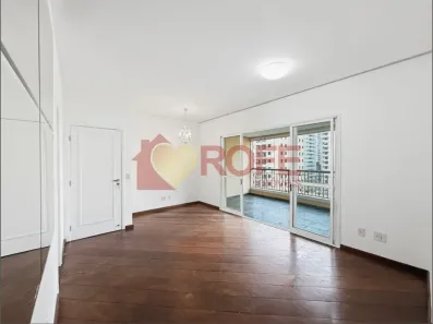 Apartamento com 3 Quartos à venda, 115m² no Vila Mascote, São Paulo