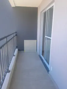 Apartamento com 1 Quarto para alugar, 29m² no Butantã, São Paulo