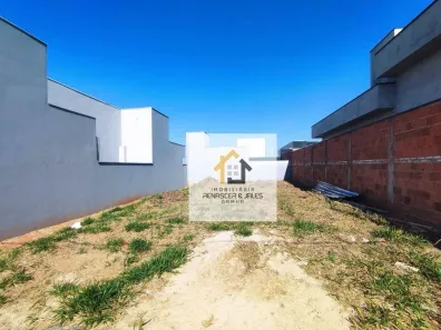 Lote/Terreno à venda, 200m² no Maisparque Rio Preto, São José do Rio Preto
