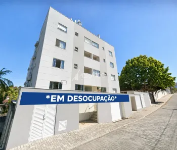 Apartamento com 2 Quartos para alugar, 51m² no Velha, Blumenau