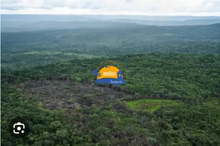 Lote/Terreno à venda, 192000m² no Vista Linda, Bertioga