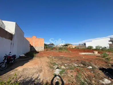 Lote/Terreno à venda, 250m² no Laranjeiras, Uberlândia