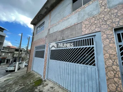 Sobrado com 4 Quartos à venda, 255m² no Veloso, Osasco