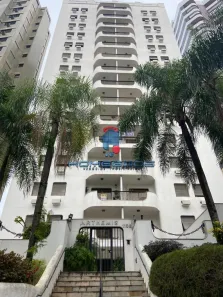 Apartamento com 3 Quartos à venda, 196m² no Jardim Paraíso, Campinas