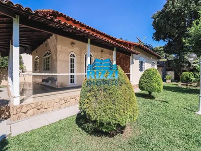 Casa com 3 Quartos à venda, 221m² no Jacarepaguá, Rio de Janeiro
