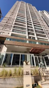 Apartamento com 3 Quartos à venda, 145m² no Setor Bueno, Goiânia