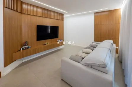 Apartamento com 3 Quartos à venda, 168m² no Judith, Londrina