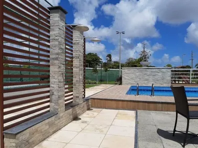 Lote/Terreno à venda, 415m² no João de Castro, Aquiraz