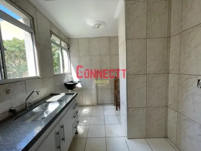 Apartamento com 2 Quartos à venda, 42m² no Ipiranga, Ribeirão Preto