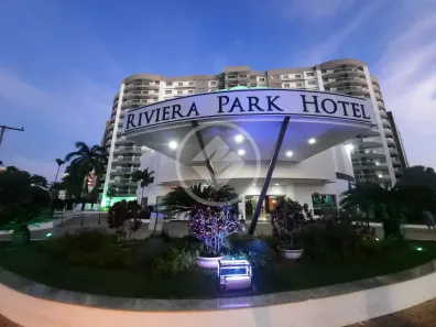 Flat com 2 Quartos à venda, 58m² no Do Turista 2ª Etapa, Caldas Novas