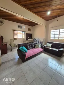 Casa com 3 Quartos à venda, 147m² no Centro, Arealva