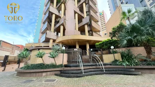 Apartamento com 3 Quartos à venda, 134m² no Zona 01, Maringá