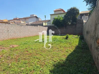 Lote/Terreno à venda, 200m² no Residencial Terras do Barão, Campinas