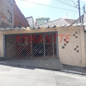 Casa com 3 Quartos à venda, 155m² no Casa Verde Alta, São Paulo