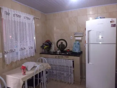 Casa com 5 Quartos à venda, 180m² no Guaratiba, Rio de Janeiro