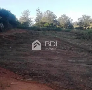 Lote/Terreno à venda, 8060m² no Caminhos de San Conrado (Sousas), Campinas