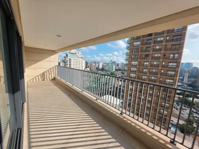 Apartamento com 3 Quartos à venda, 147m² no Vila Nova Conceição, São Paulo