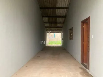 Casa com 3 Quartos à venda, 186m² no Setor Sul, Anápolis