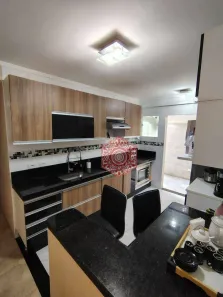 Casa de Condomínio com 3 Quartos à venda, 130m² no Jardim Adriana, Guarulhos