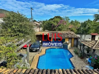 Casa com 4 Quartos à venda, 250m² no Maravista, Niterói