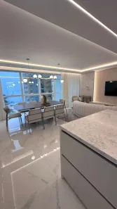 Apartamento com 4 Quartos para alugar, 151m² no Pioneiros, Balneário Camboriú