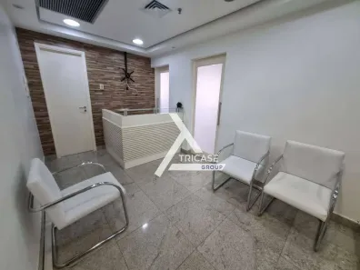 Sala Comercial à venda, 59m² no Brooklin Paulista, São Paulo