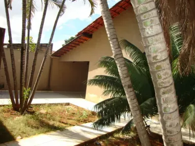 Casa com 4 Quartos à venda, 140m² no Parque Real de Goiânia, Aparecida de Goiânia