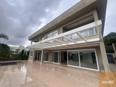 Sobrado com 4 Quartos à venda, 800m² no Jardim Leonor, São Paulo