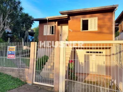 Casa com 2 Quartos à venda, 72m² no Boa Saúde, Novo Hamburgo