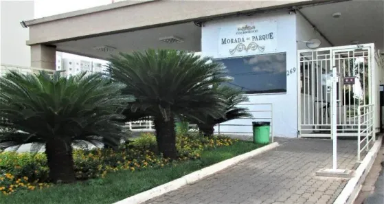 Apartamento com 2 Quartos à venda, 70m² no Morada do Ouro, Cuiabá