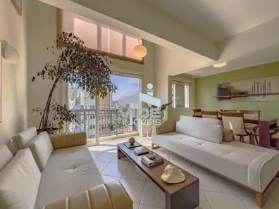 Cobertura com 3 Quartos à venda, 187m² no Cambuí, Campinas