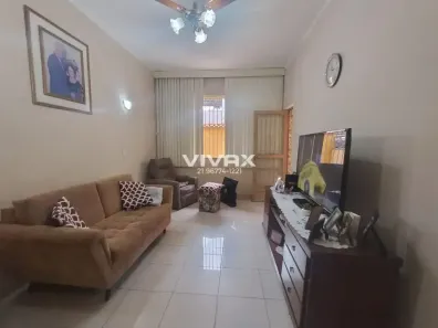 Casa com 4 Quartos à venda, 211m² no Méier, Rio de Janeiro