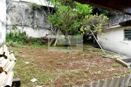 Lote/Terreno à venda, 250m² no Jardim Maia, Guarulhos