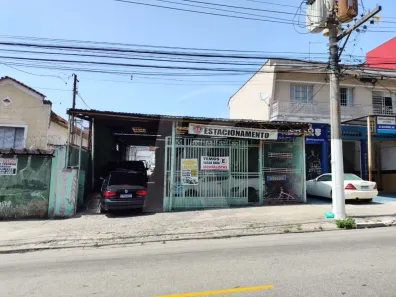 Lote/Terreno à venda, 500m² no Vila Gustavo, São Paulo